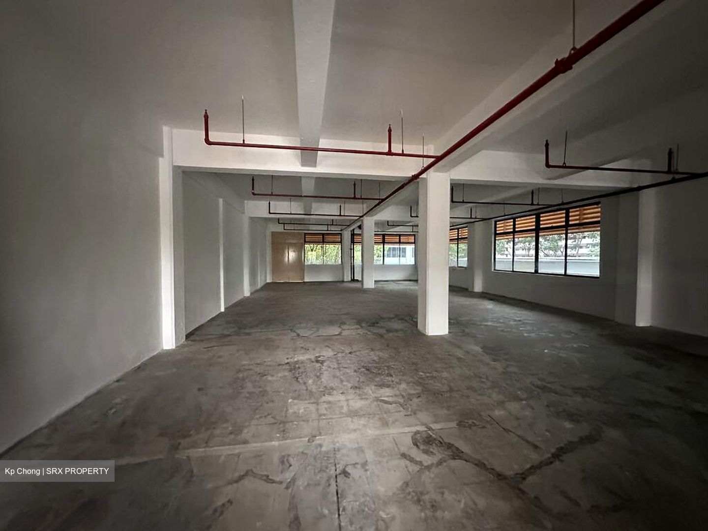 Kallang Place (D12), Factory #455311411